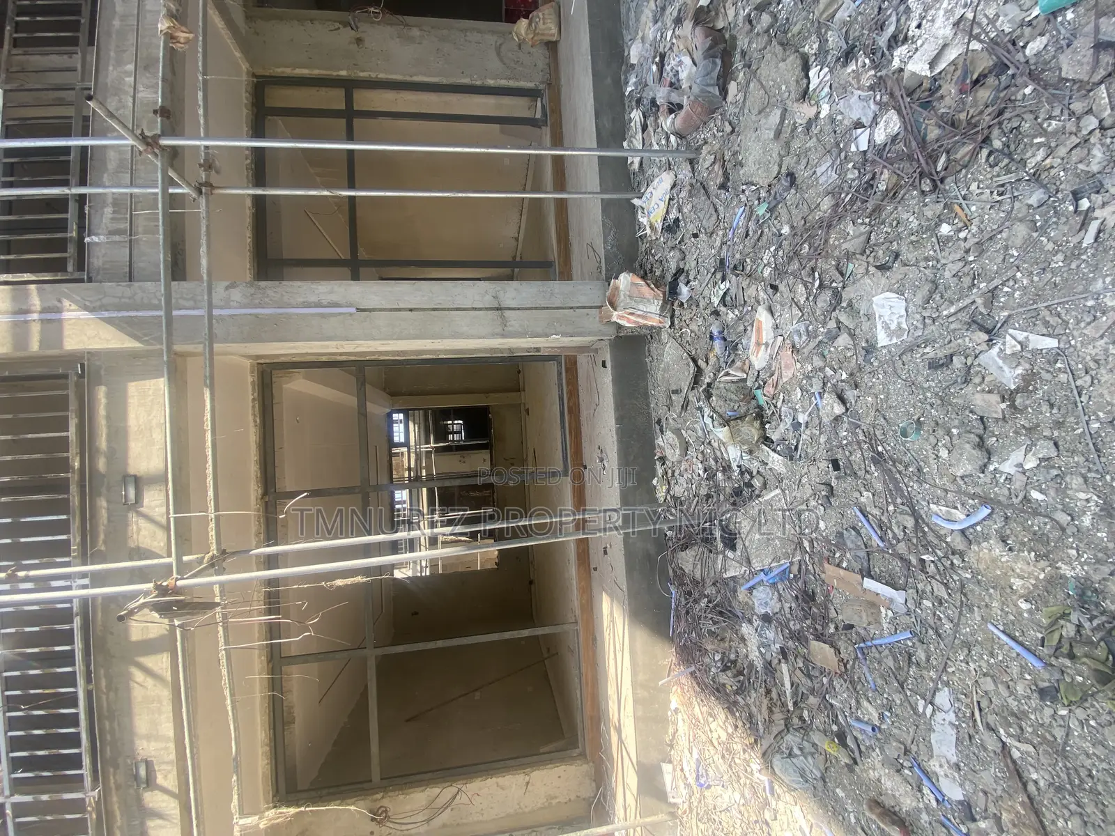 Shop for Rent in Orchid Road 57sqm on Ground Floor in Chevron