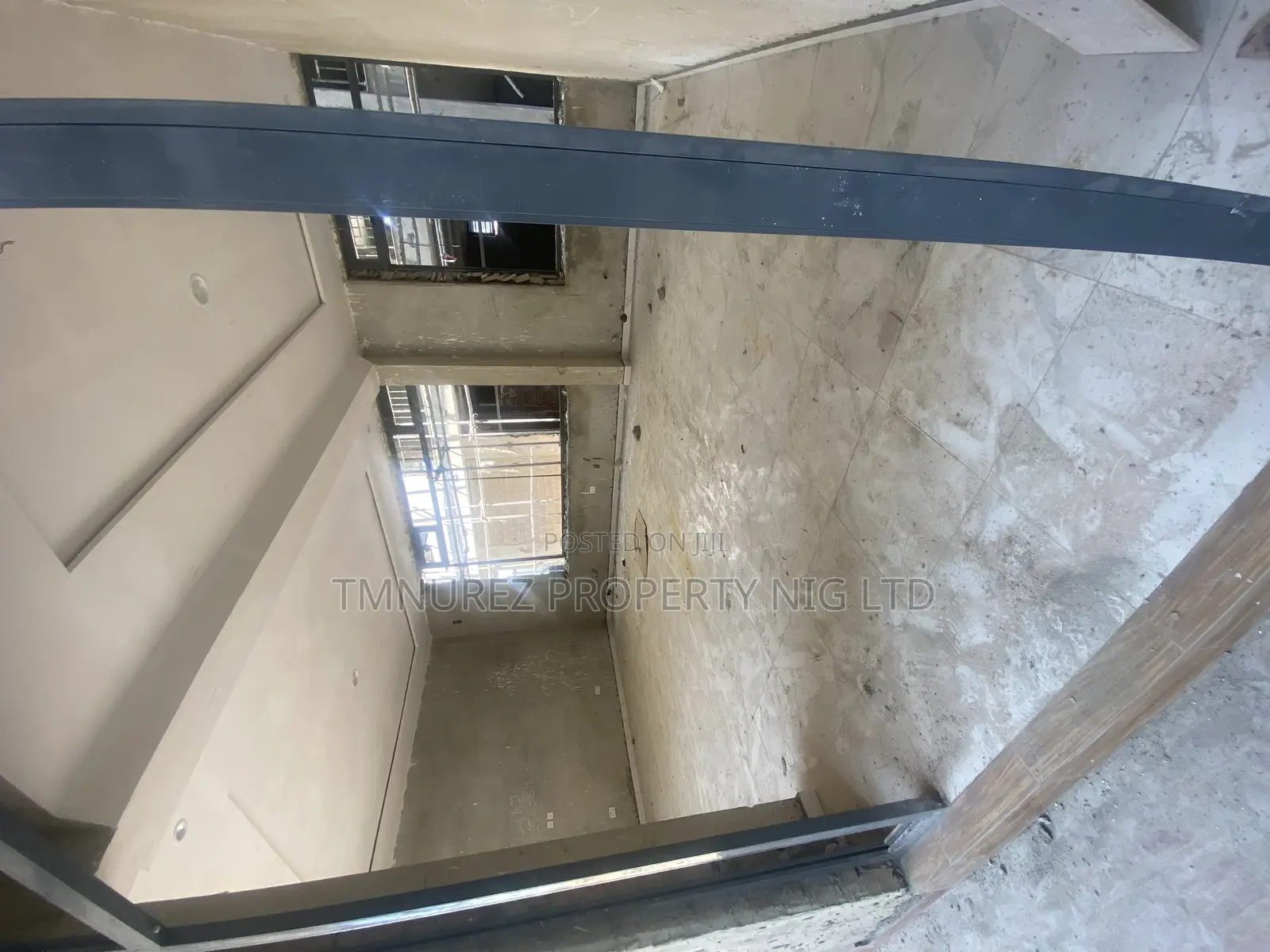 Shop for Rent in Orchid Road 57sqm on Ground Floor in Chevron
