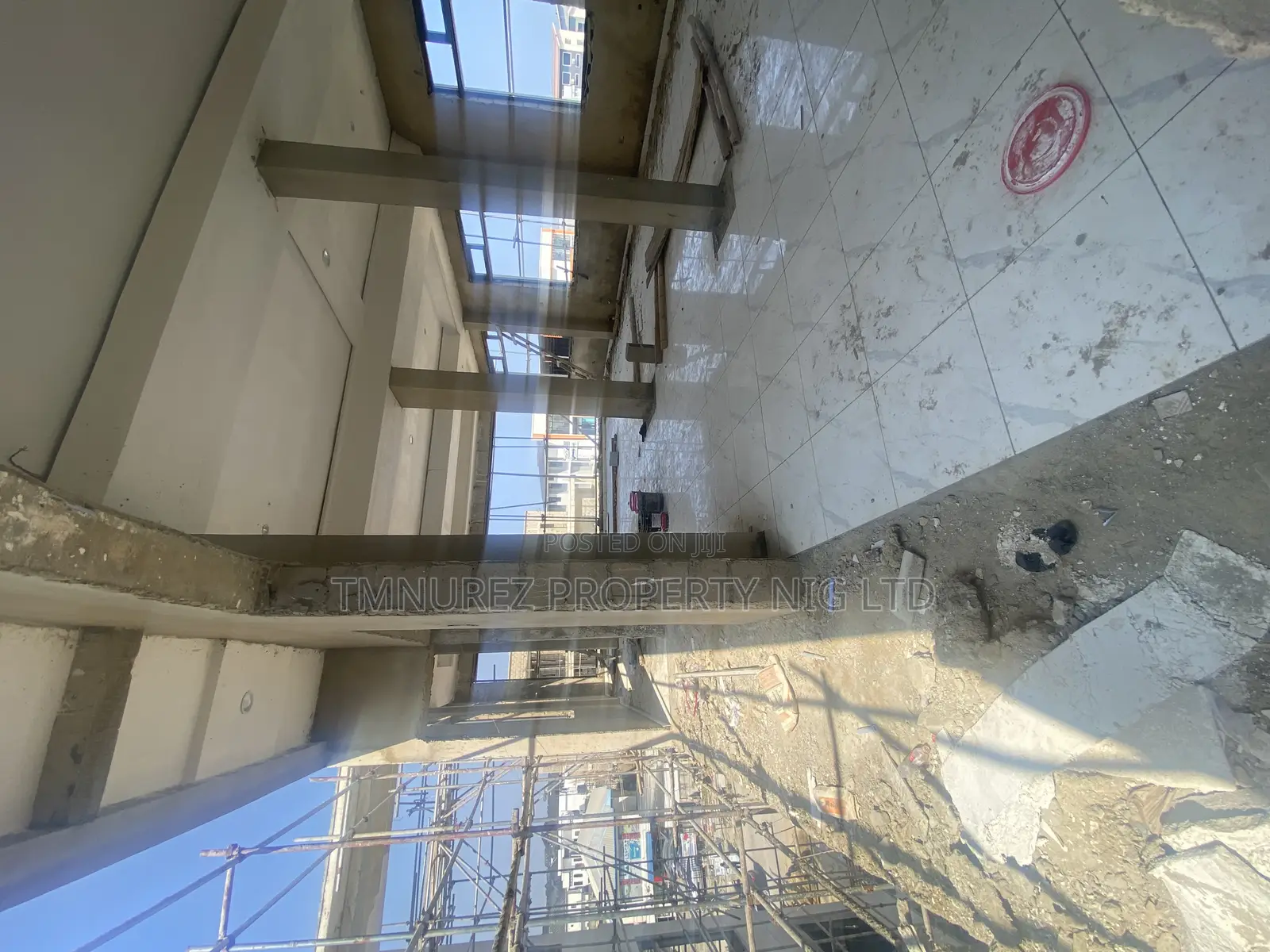 Shop for Sale 130 SQM in Chevron