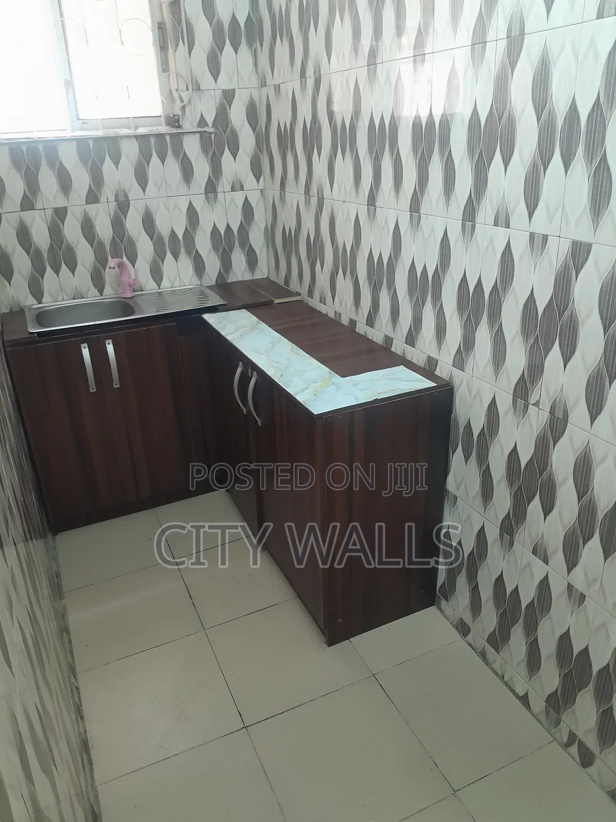 Studio Apartment in Ado for rent in Ado