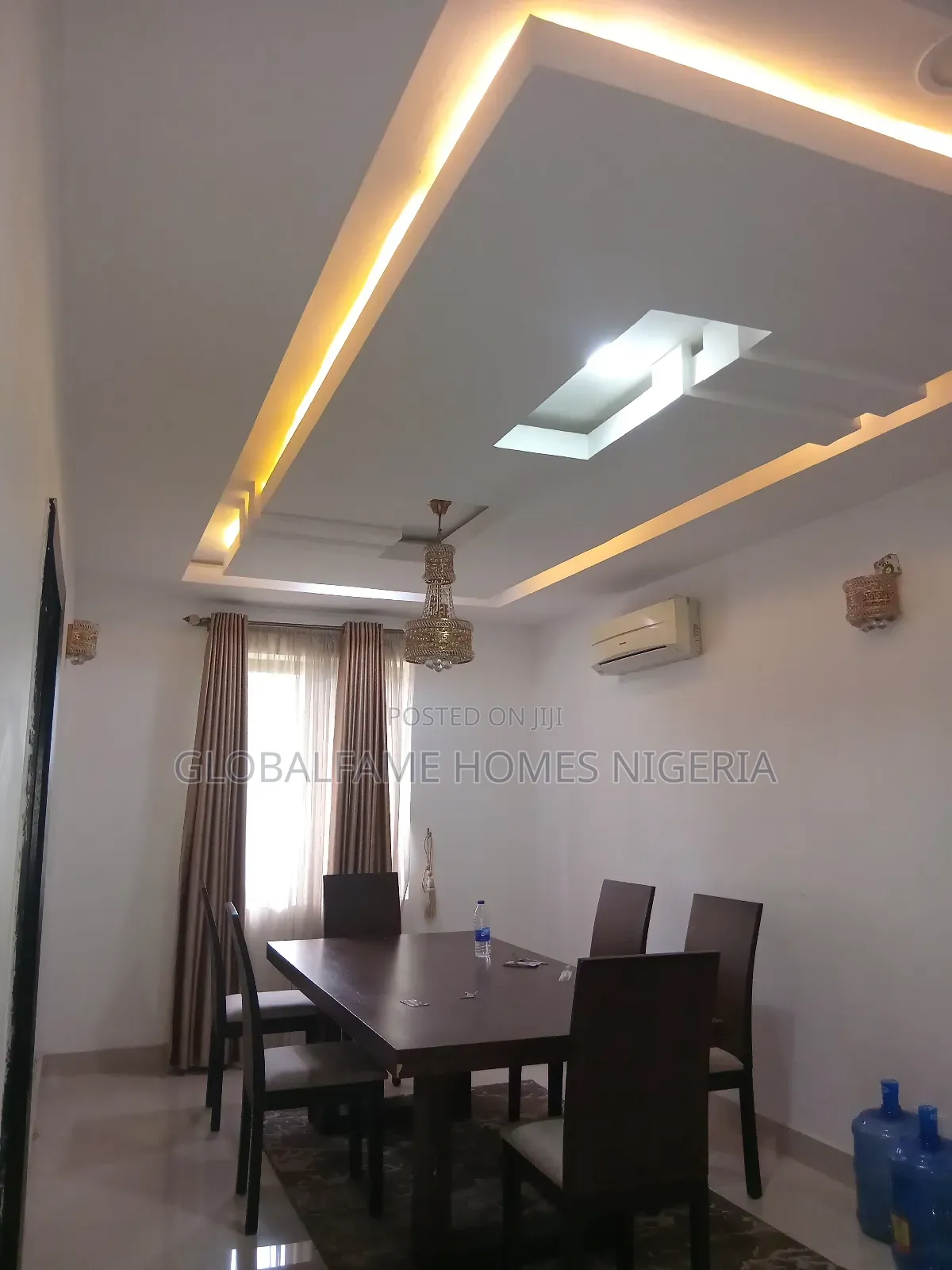 Furnished 3bdrm Block of Flats in Lakowe Lakes Golf for rent in Lakowe