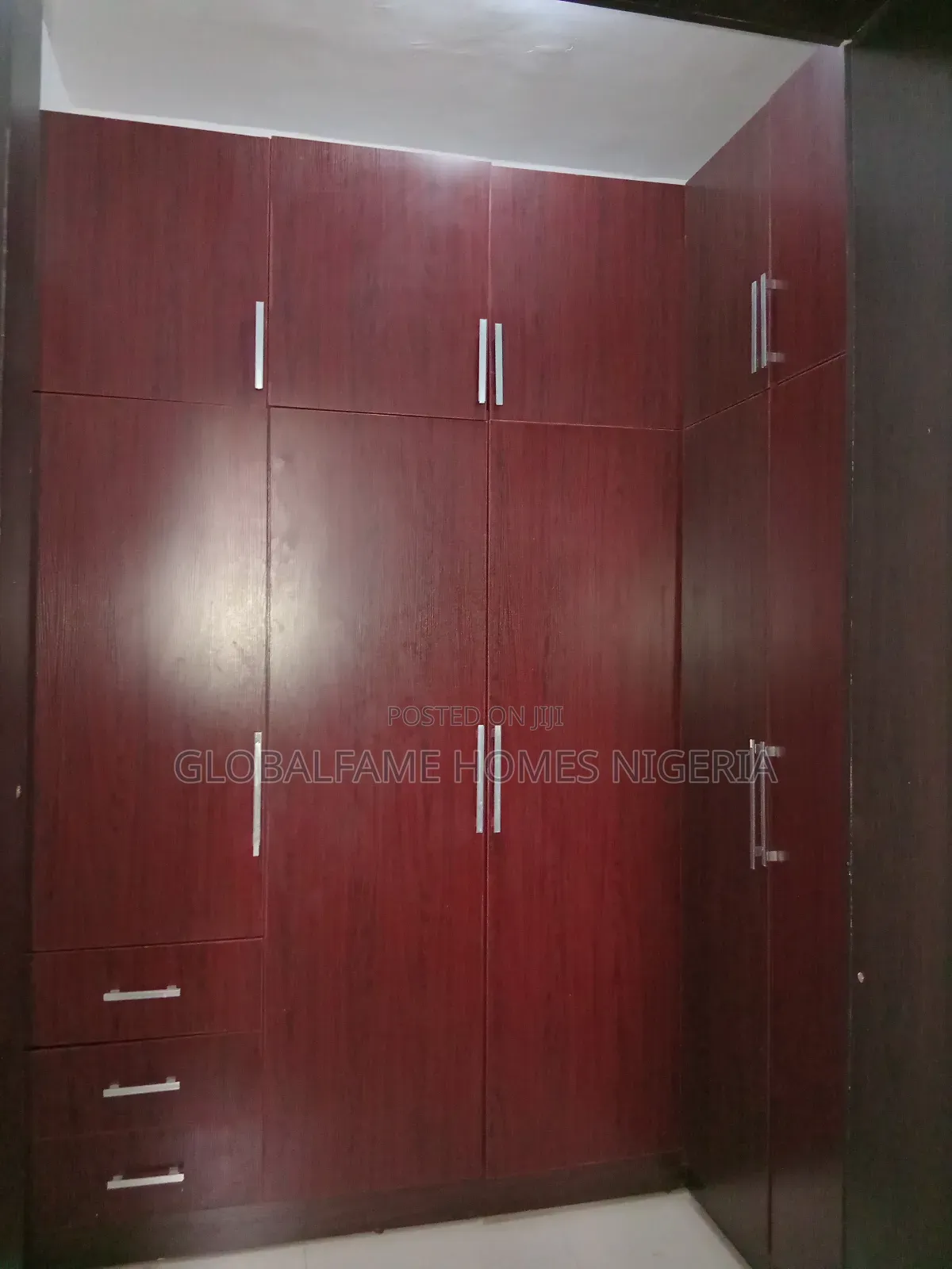 Furnished 3bdrm Block of Flats in Lakowe Lakes Golf for rent in Lakowe
