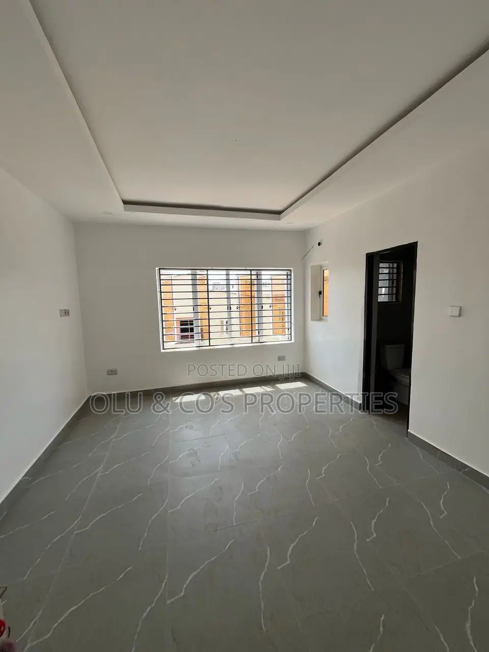 2bdrm Block of Flats in Paradise 2 Estate, Life Camp for sale in Life Camp