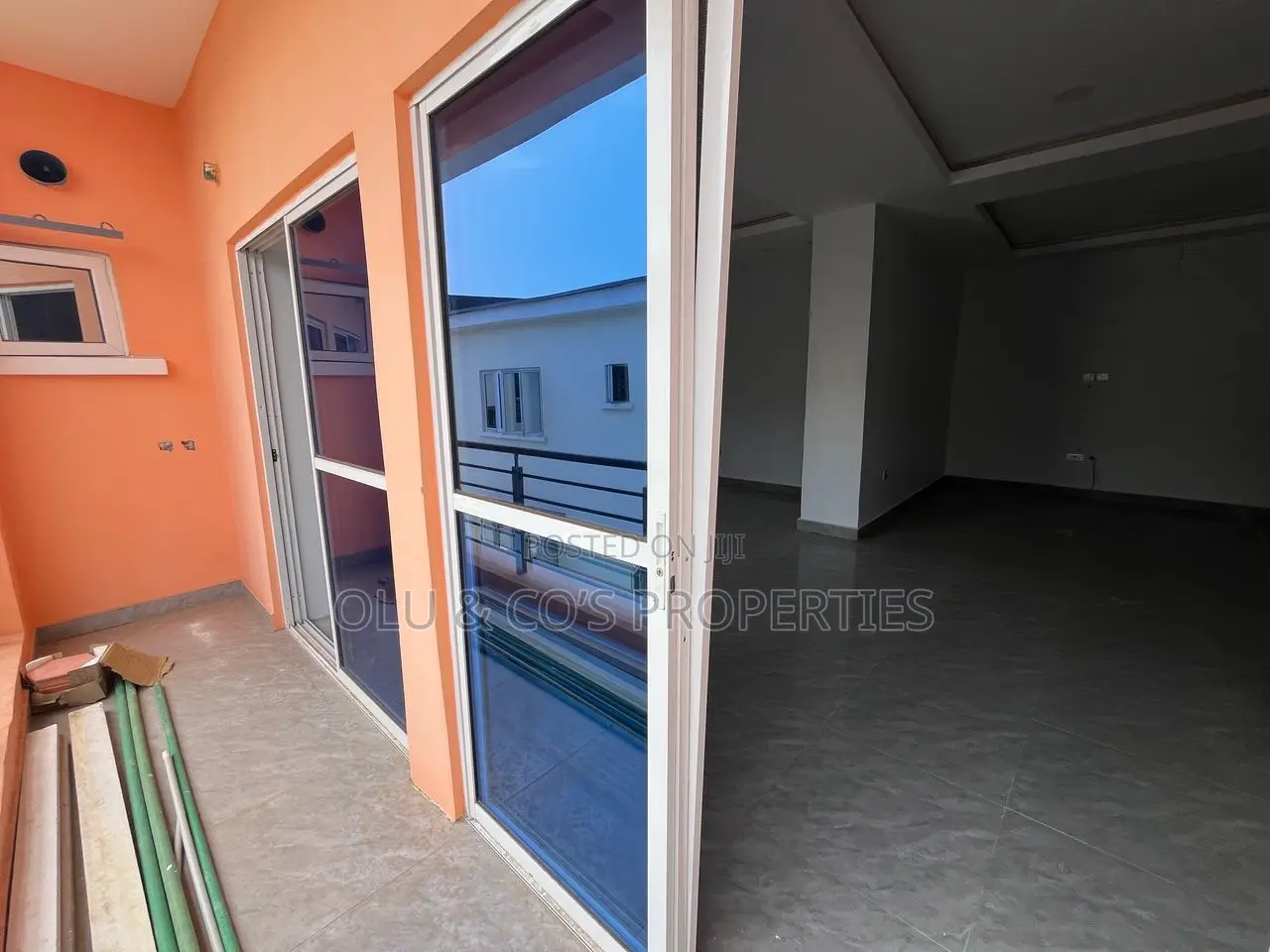 2bdrm Block of Flats in Paradise 2 Estate, Life Camp for sale in Life Camp