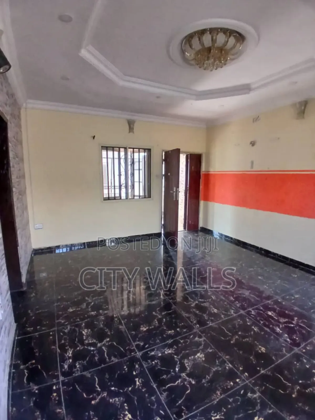 2bdrm Block of Flats in Ado for rent in Ado