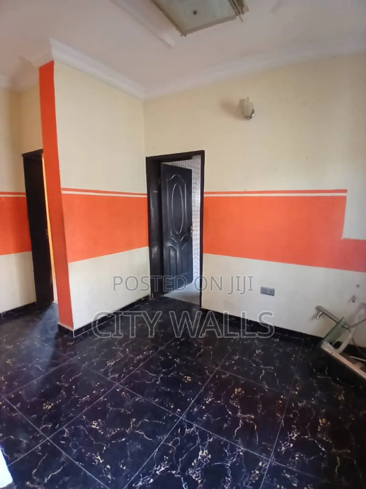 2bdrm Block of Flats in Ado for rent in Ado