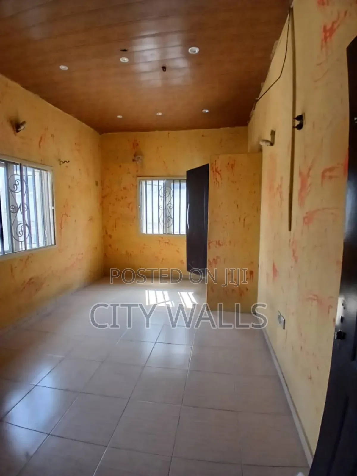 2bdrm Block of Flats in Ado for rent in Ado
