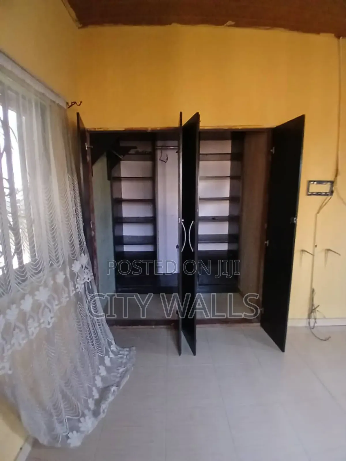 2bdrm Block of Flats in Ado for rent in Ado