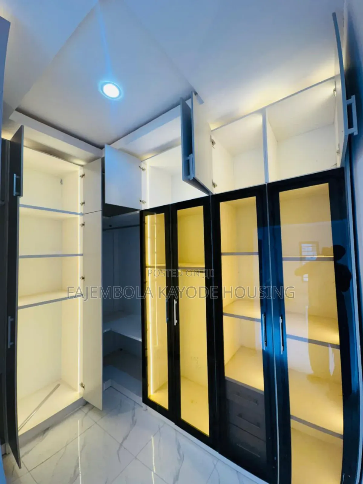 4bdrm Duplex in Carlton Gate, Akobo for sale in Akobo