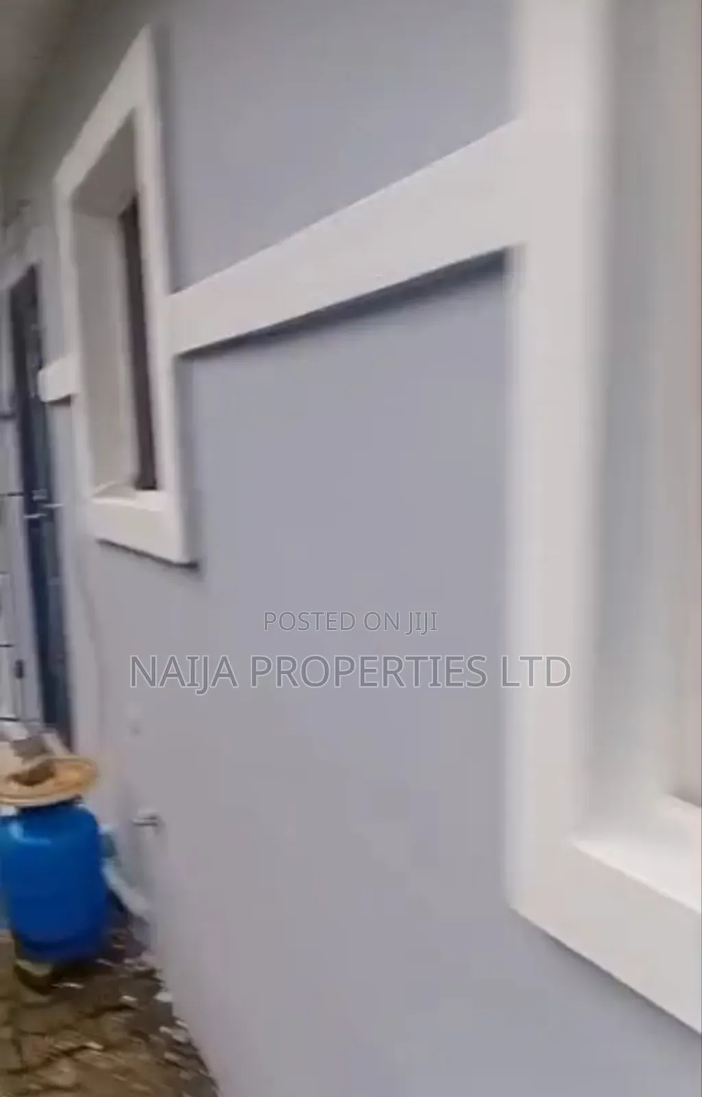 3bdrm Bungalow in New Rd, Awoyaya for sale in Awoyaya