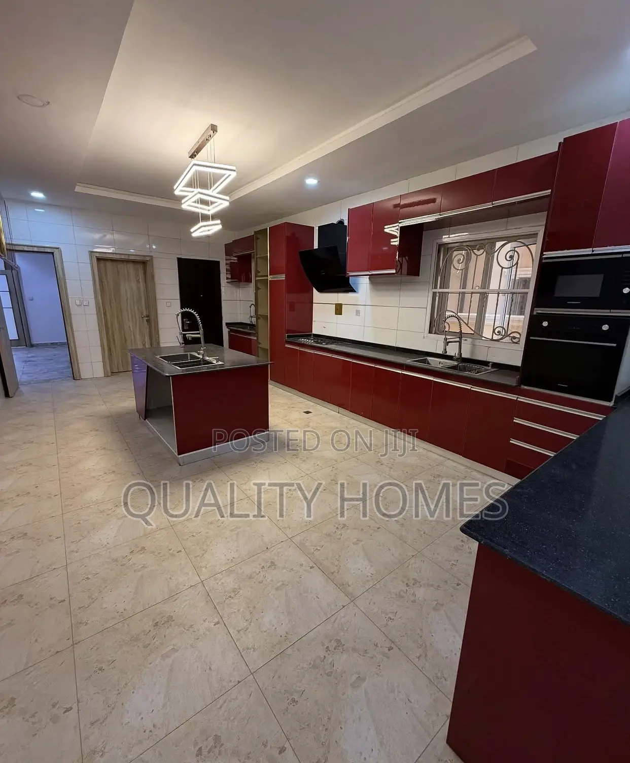 Furnished 7bdrm Mansion in Asokoro for sale in Asokoro