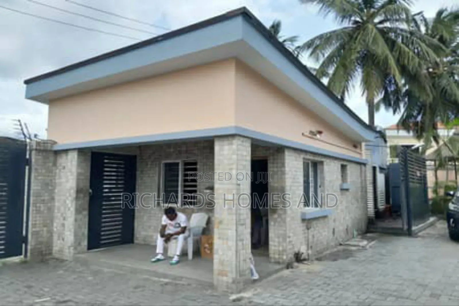 3bdrm Block of Flats in Osborne Foreshore Estate for sale in Osborne Foreshore Estate