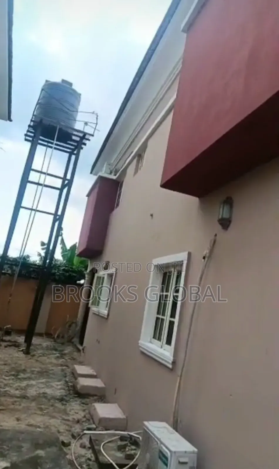 7bdrm Duplex in Benin City for sale in Benin City