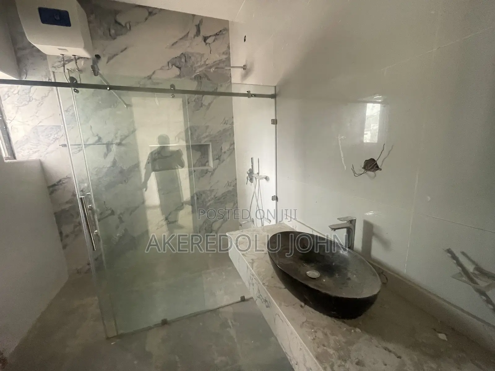 7bdrm Duplex in Maitama for sale in Maitama