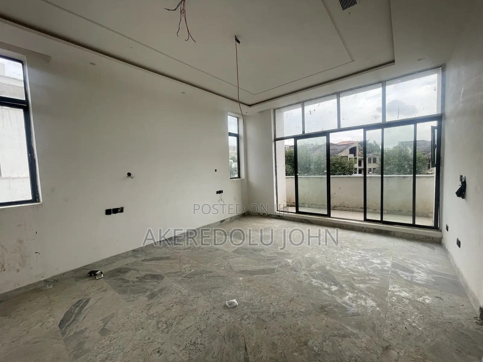 7bdrm Duplex in Maitama for sale in Maitama