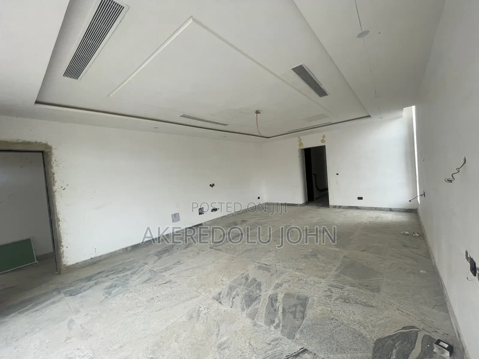 7bdrm Duplex in Maitama for sale in Maitama