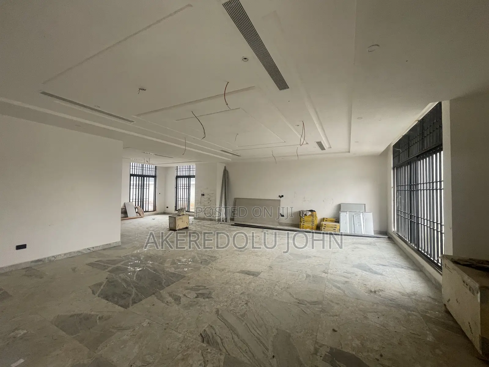 7bdrm Duplex in Maitama for sale in Maitama