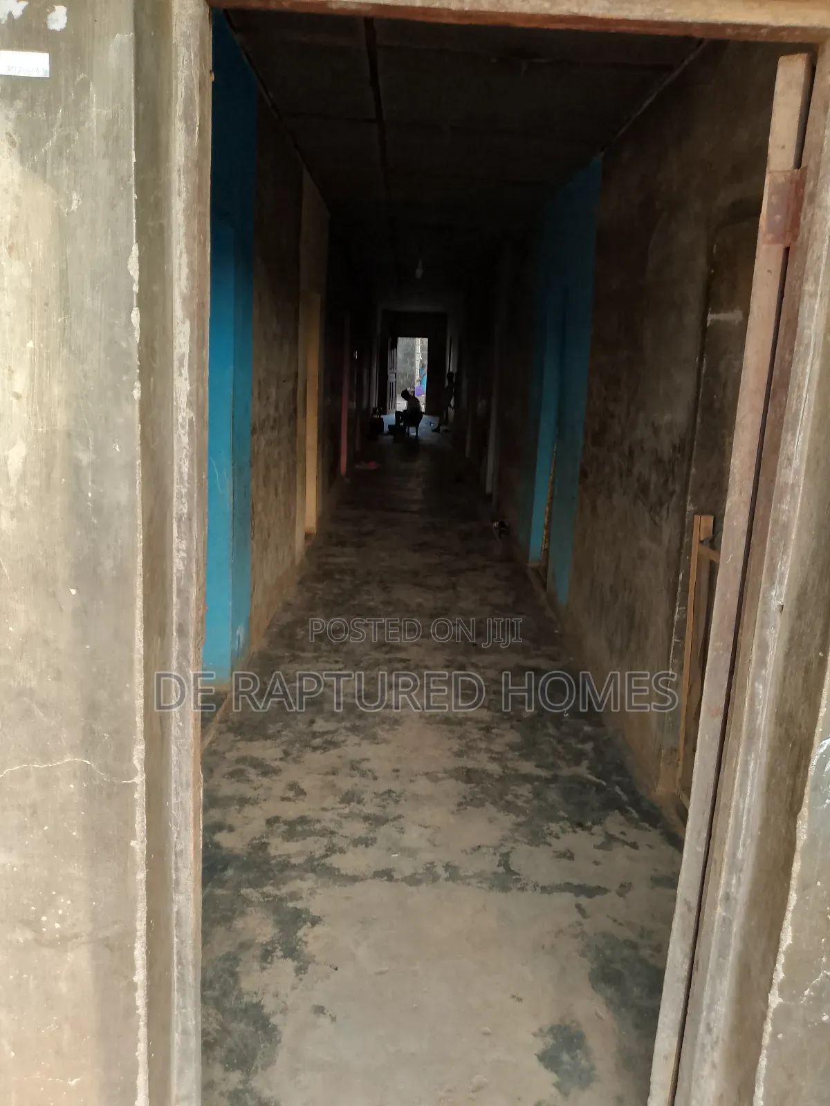 14bdrm House in Ayobo for sale in Ayobo