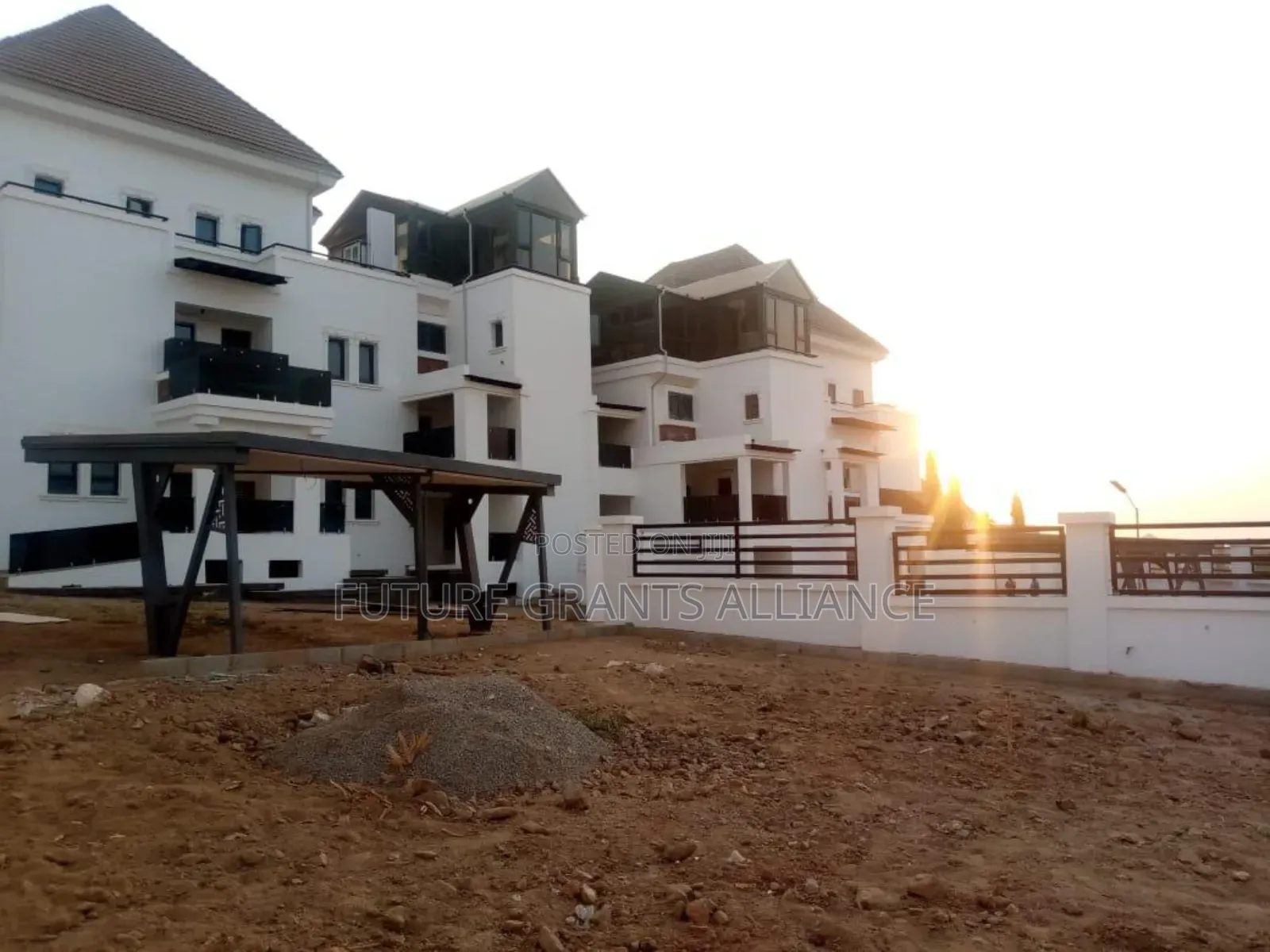 Furnished 8bdrm Mansion in Maitama, Asokoro for sale in Asokoro