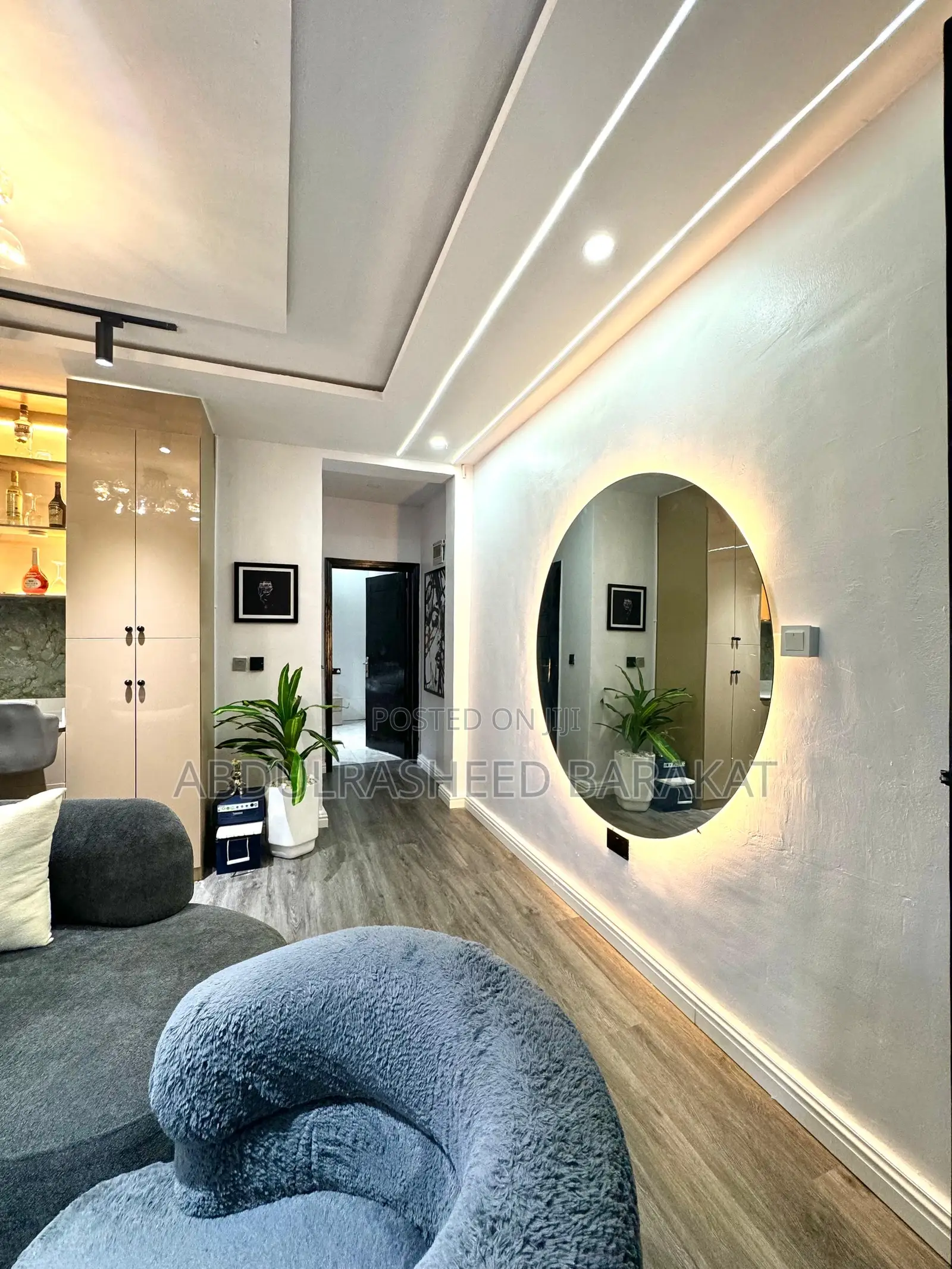 Luxury One Bedroom With Pool in Ikate