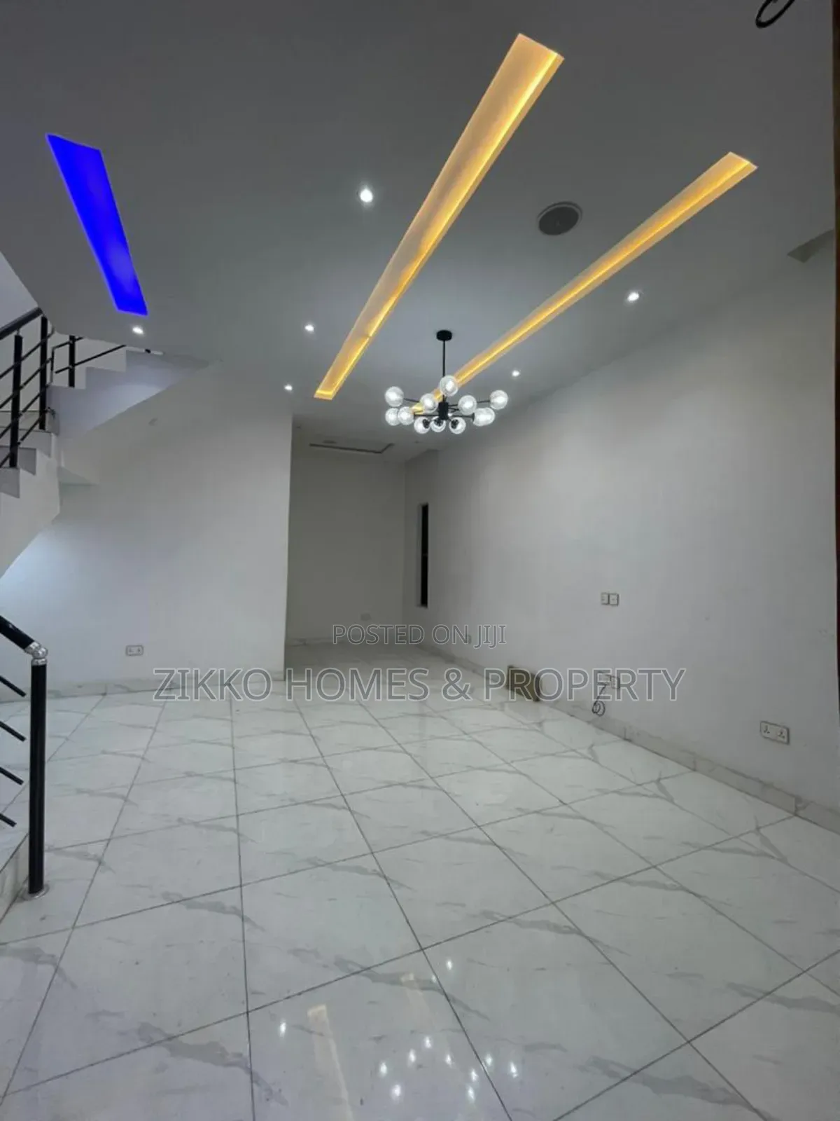 3bdrm Townhouse/Terrace in Ikota, Lekki for sale in Lekki