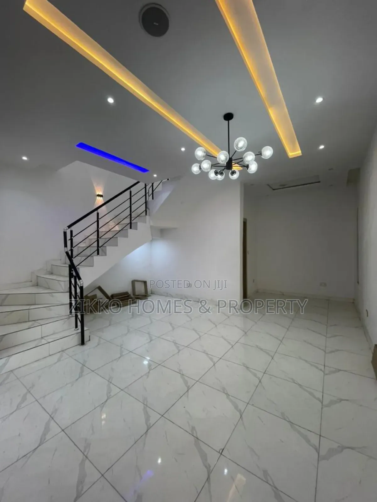 3bdrm Townhouse/Terrace in Ikota, Lekki for sale in Lekki