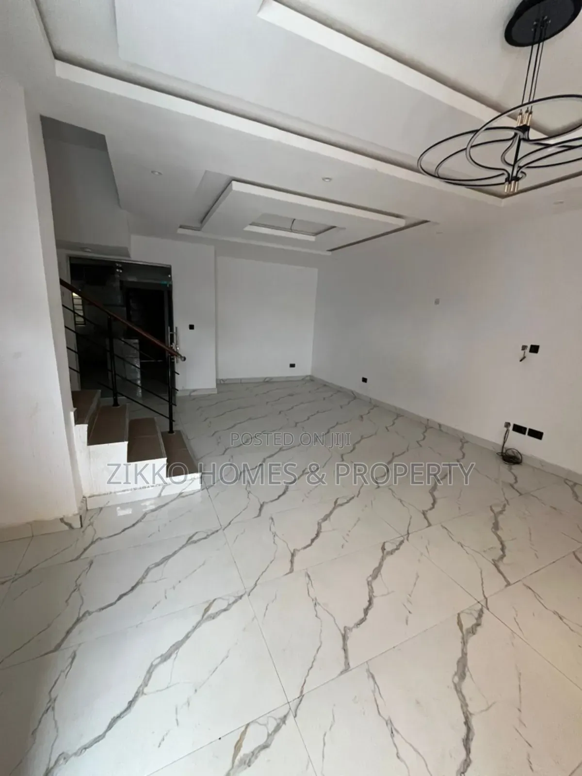 3bdrm Townhouse/Terrace in Ikota, Lekki for sale in Lekki
