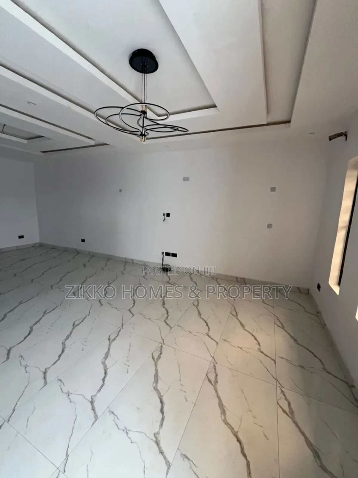 3bdrm Townhouse/Terrace in Ikota, Lekki for sale in Lekki