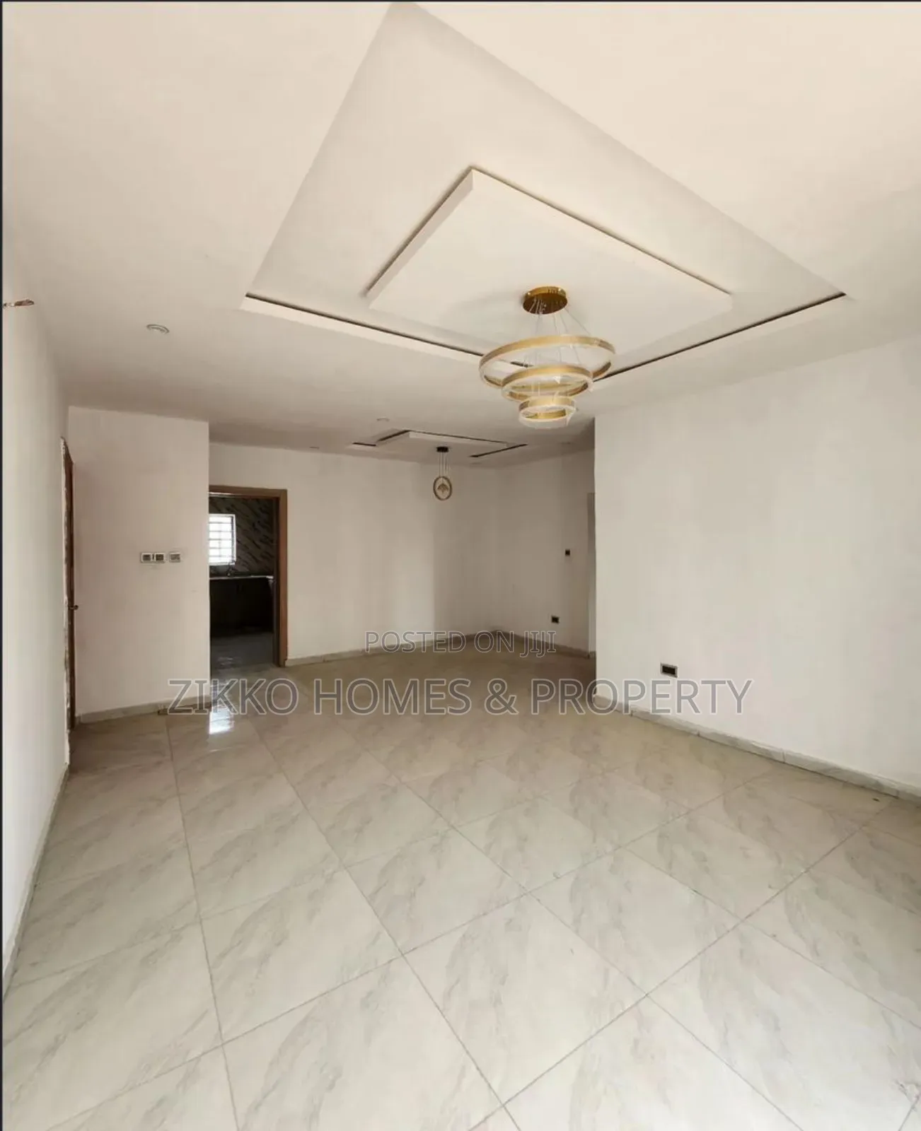 3bdrm Apartment in Ikota Gra, Lekki for sale in Lekki