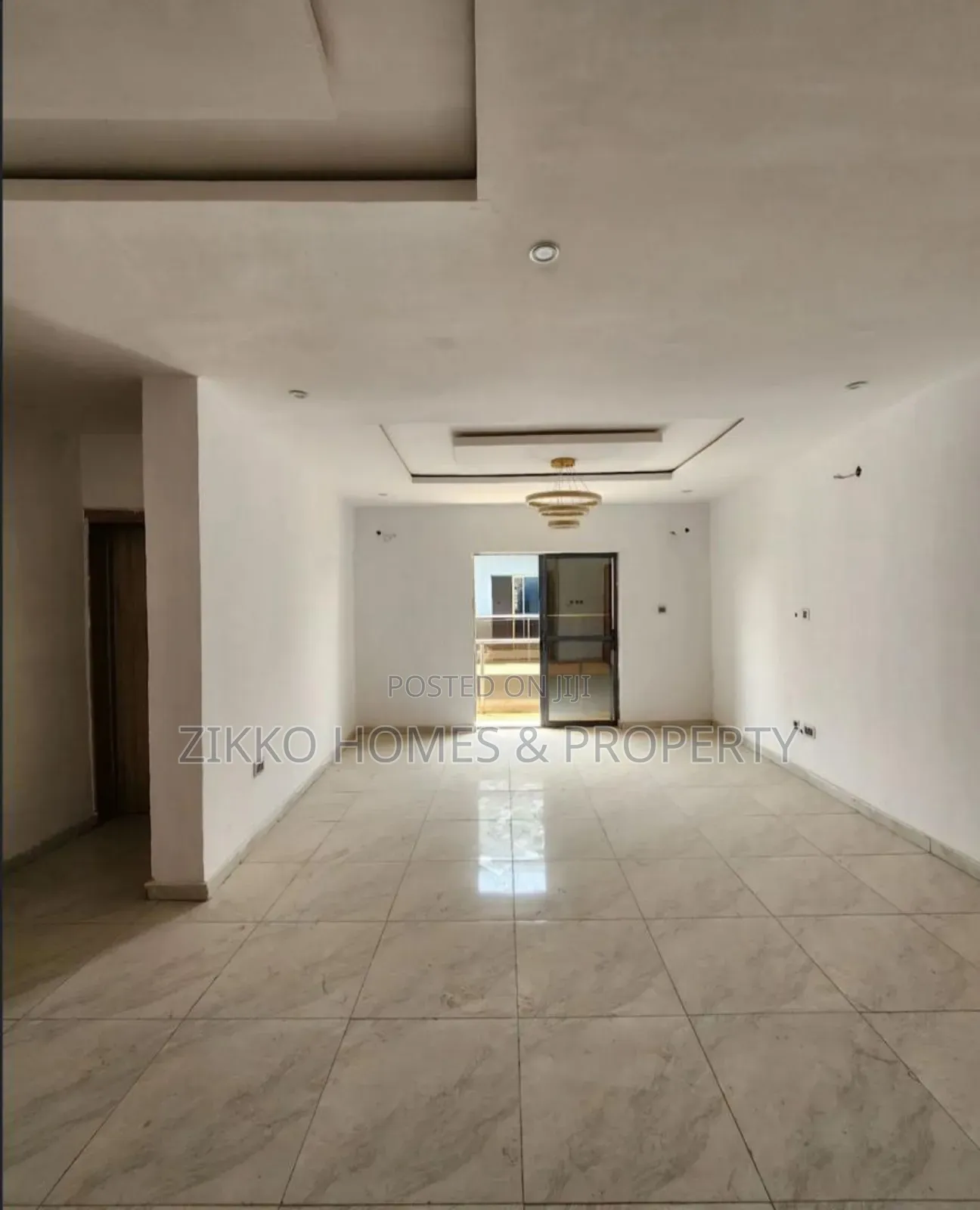 3bdrm Apartment in Ikota Gra, Lekki for sale in Lekki