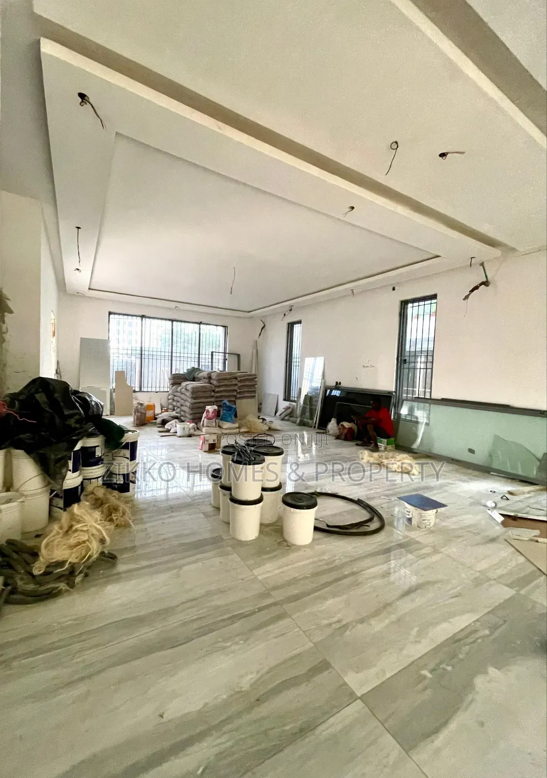 5bdrm Duplex in Ikoyi for sale in Ikoyi