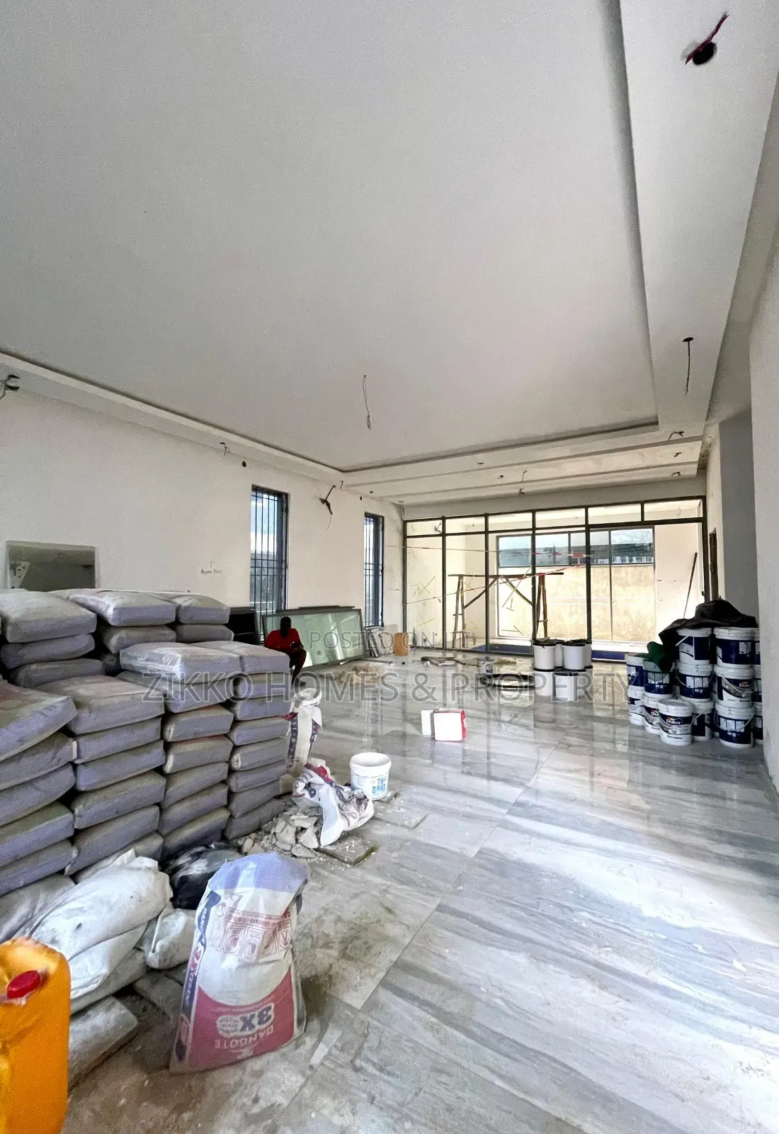5bdrm Duplex in Ikoyi for sale in Ikoyi