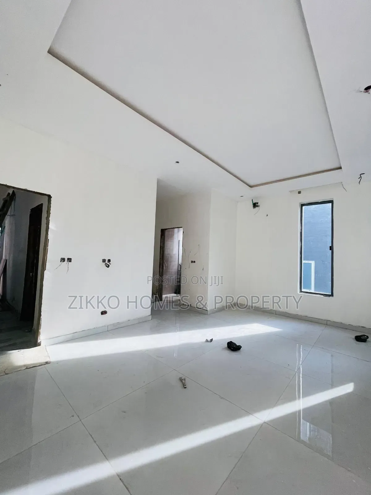 5bdrm Duplex in Ikoyi for sale in Ikoyi