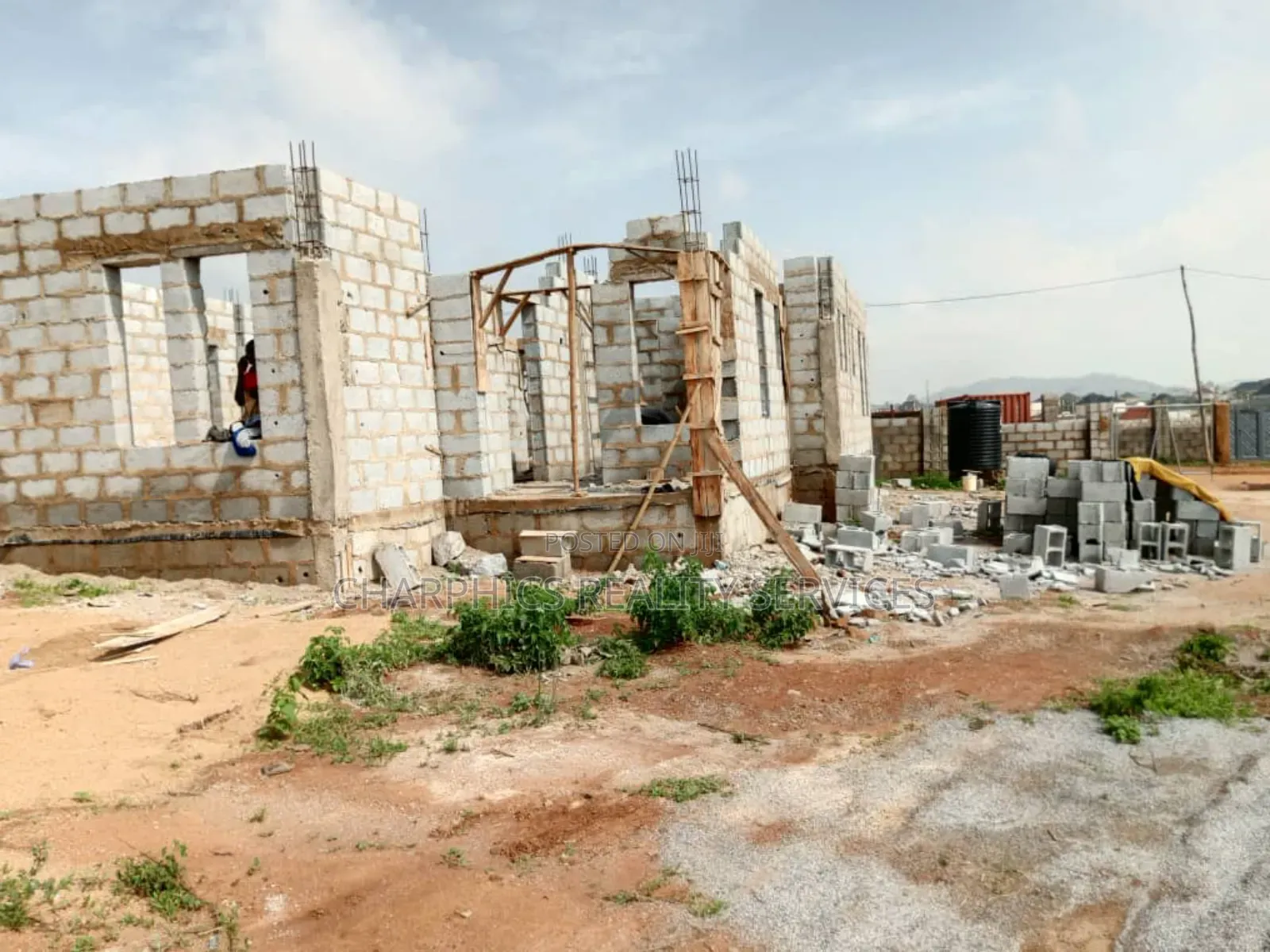 500sqm Of. Land at Maitama 2district Abuja in Maitama