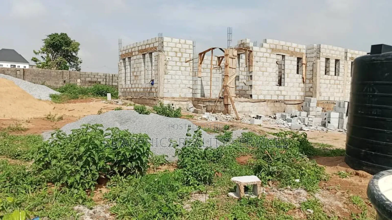 500sqm Of. Land at Maitama 2district Abuja in Maitama