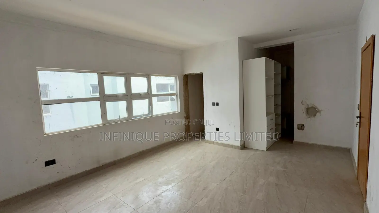4bdrm Townhouse/Terrace in Awolowo Road for Sale in Awolowo Road