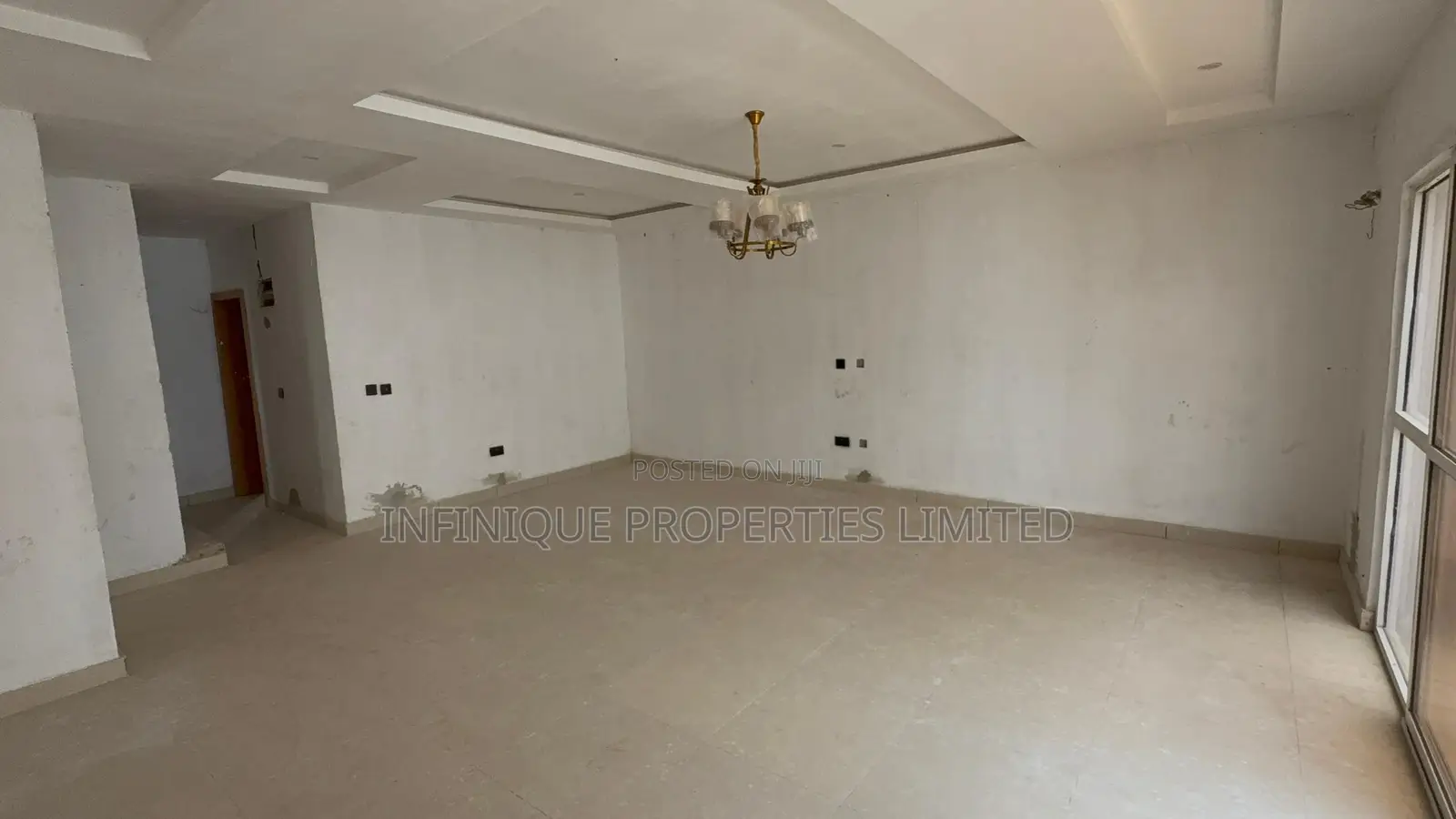 4bdrm Townhouse/Terrace in Awolowo Road for Sale in Awolowo Road