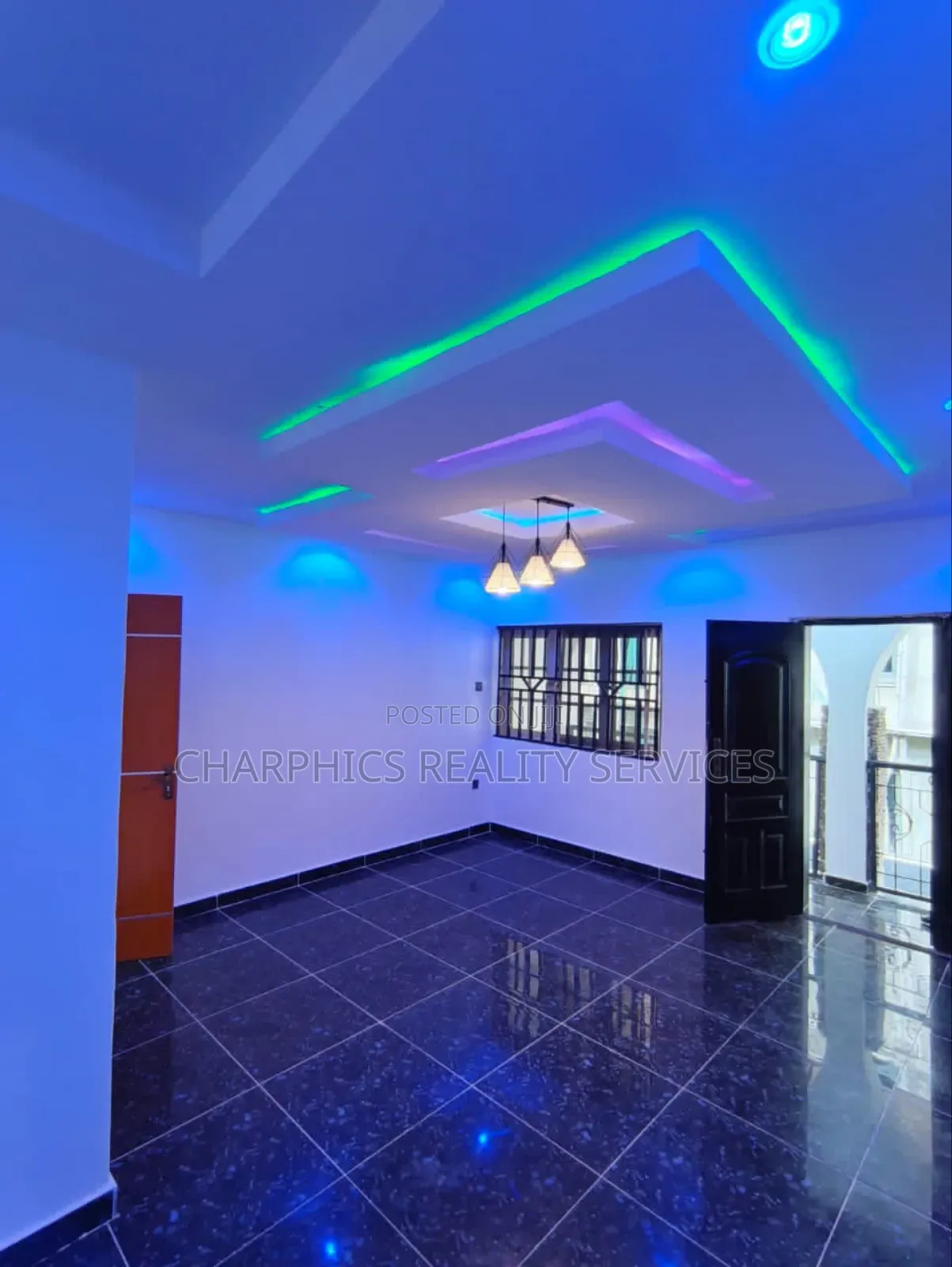 3bdrm Apartment in Ologolo for rent in Ologolo