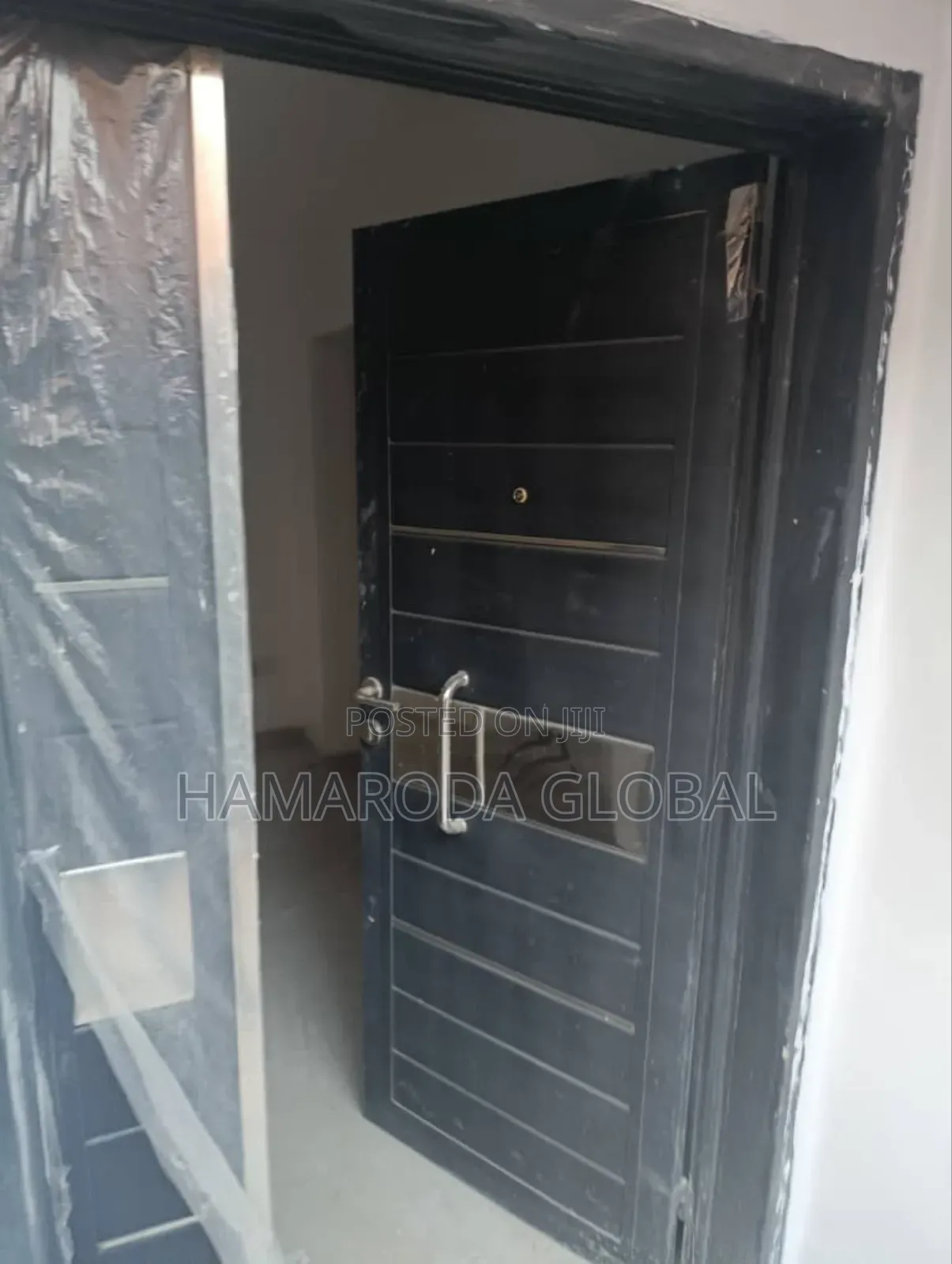 Furnished 20bdrm Block of Flats in Igando, Alimosho for sale in Alimosho