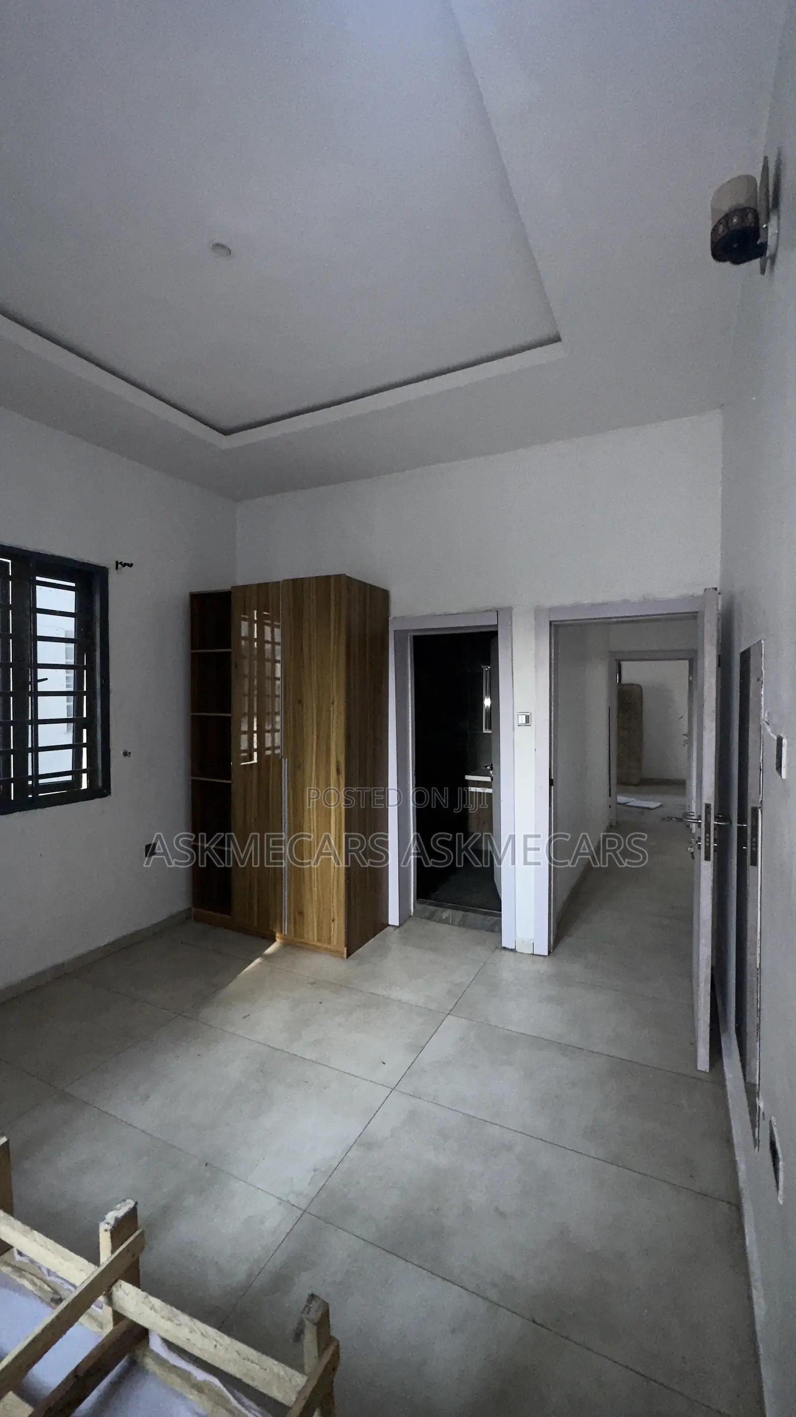 2bdrm Room & Parlour in Dkk, Ajah for rent in Ajah