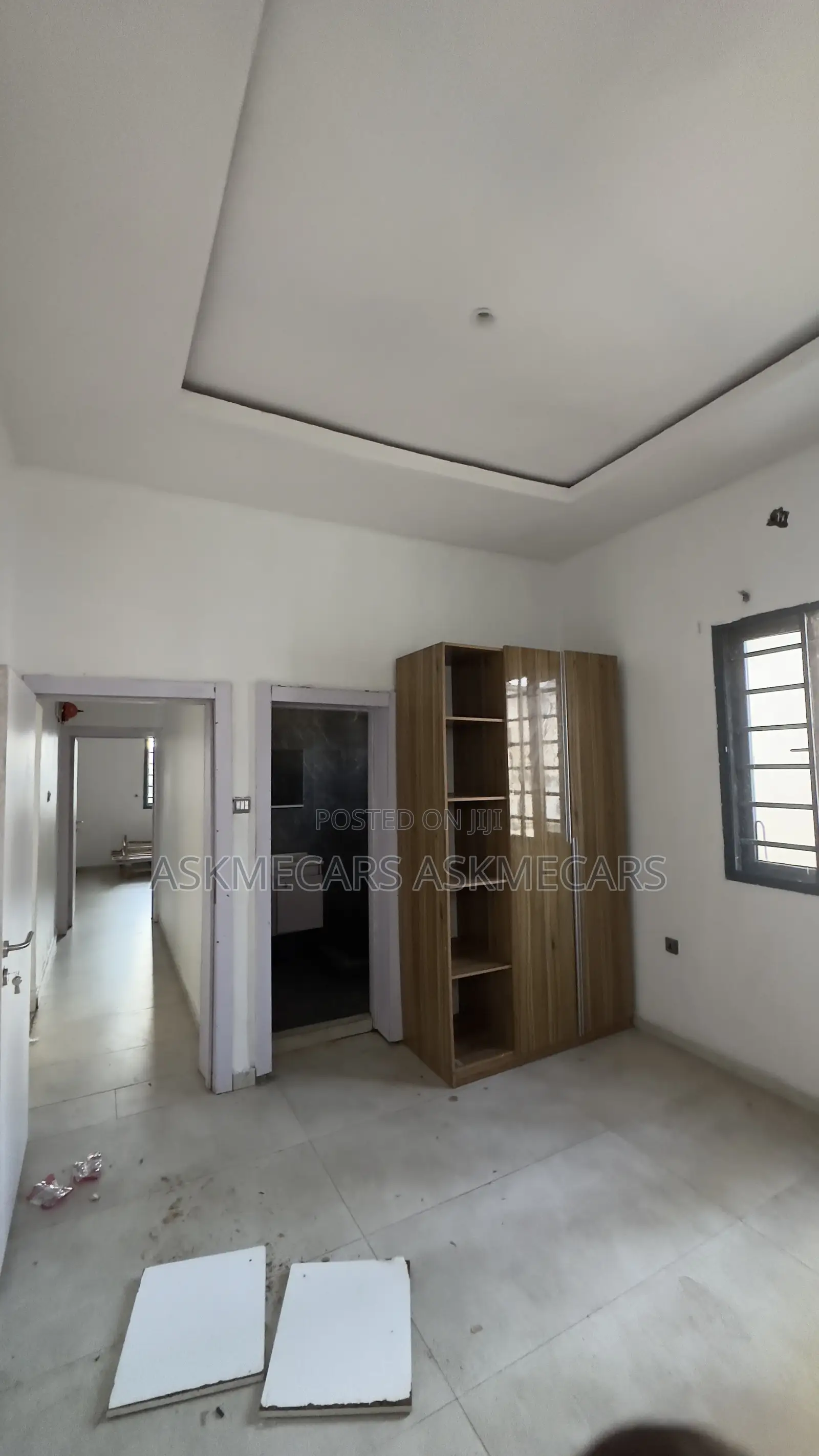 2bdrm Room & Parlour in Dkk, Ajah for rent in Ajah