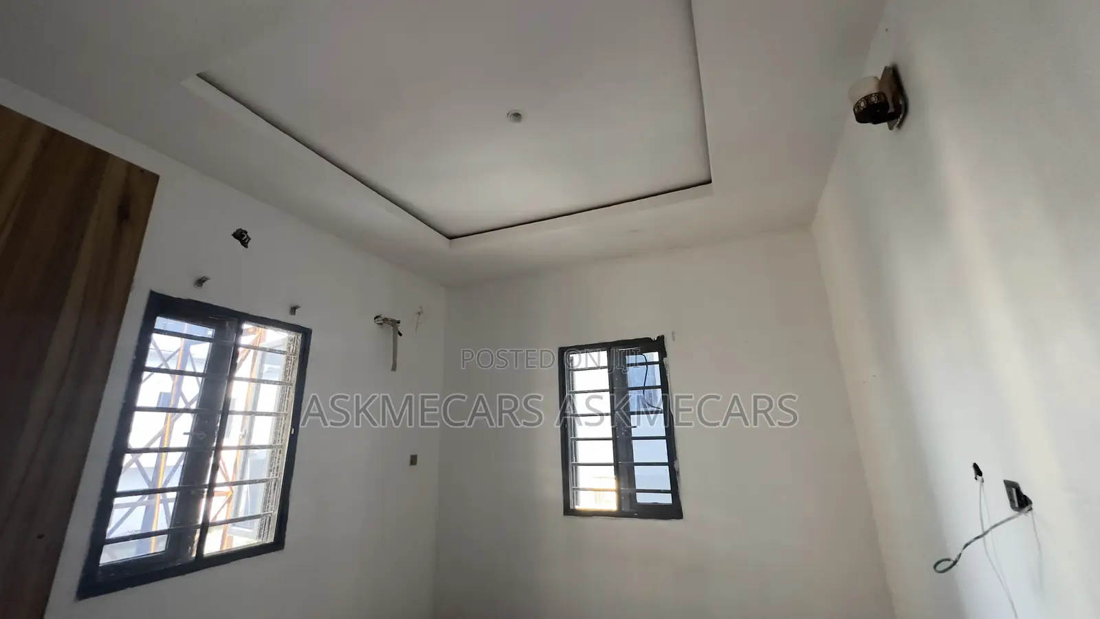 2bdrm Room & Parlour in Dkk, Ajah for rent in Ajah