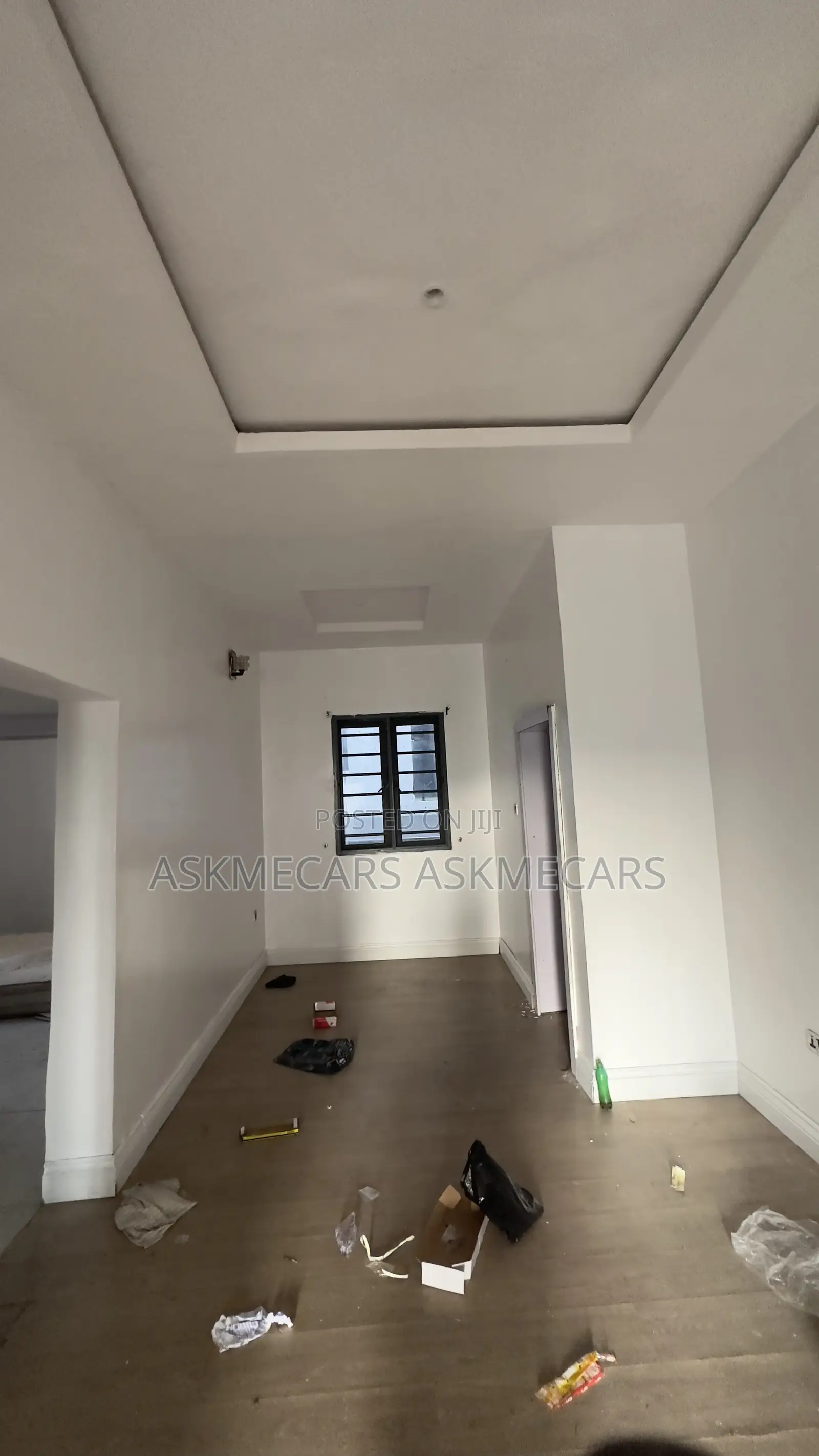 2bdrm Room & Parlour in Dkk, Ajah for rent in Ajah
