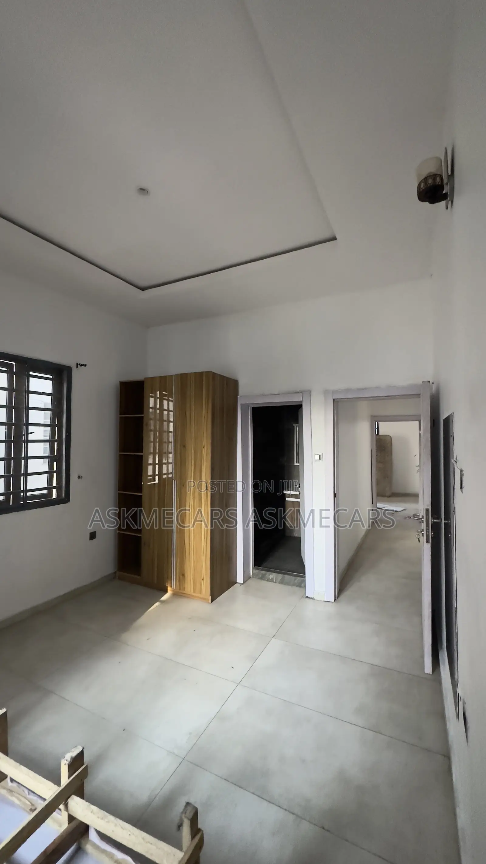 2bdrm Room & Parlour in Dkk, Ajah for rent in Ajah