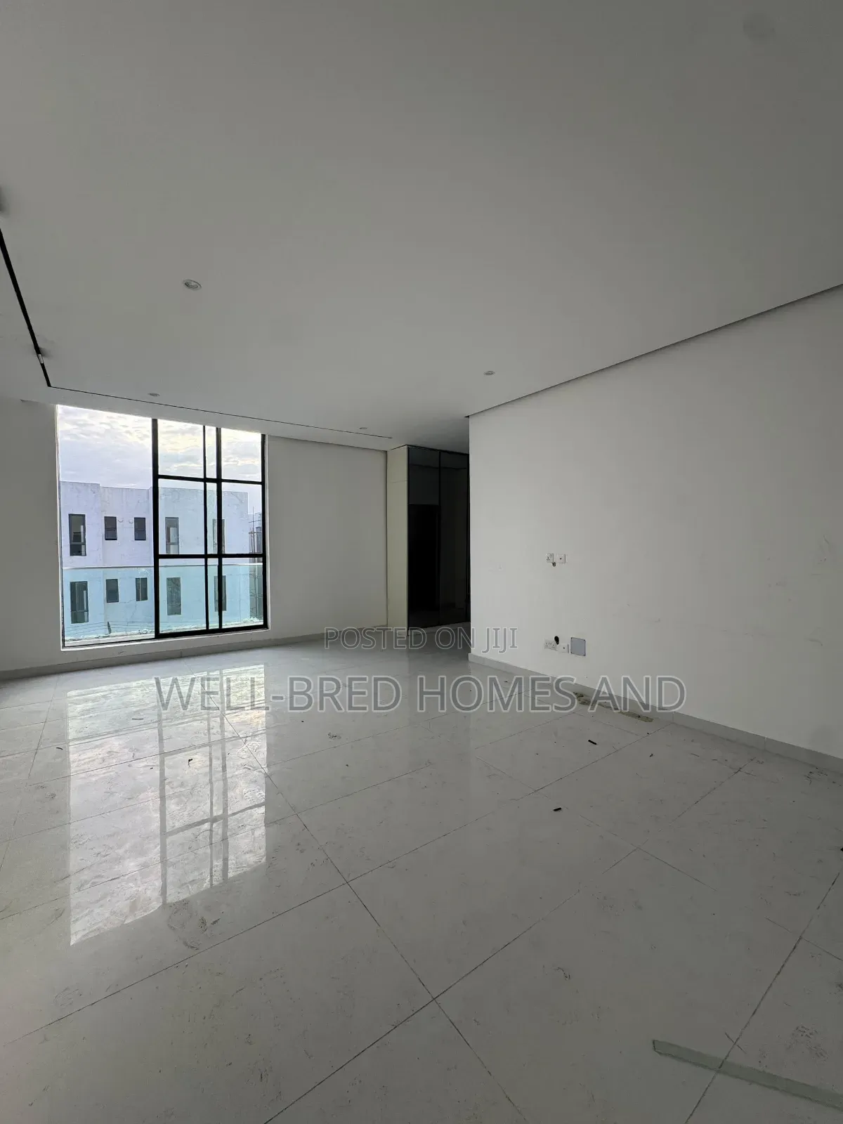 4bdrm Duplex in Ikate for sale in Ikate