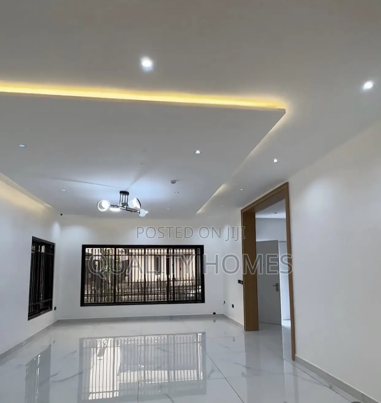 Furnished 6bdrm Duplex in Guzape District for sale in Guzape District