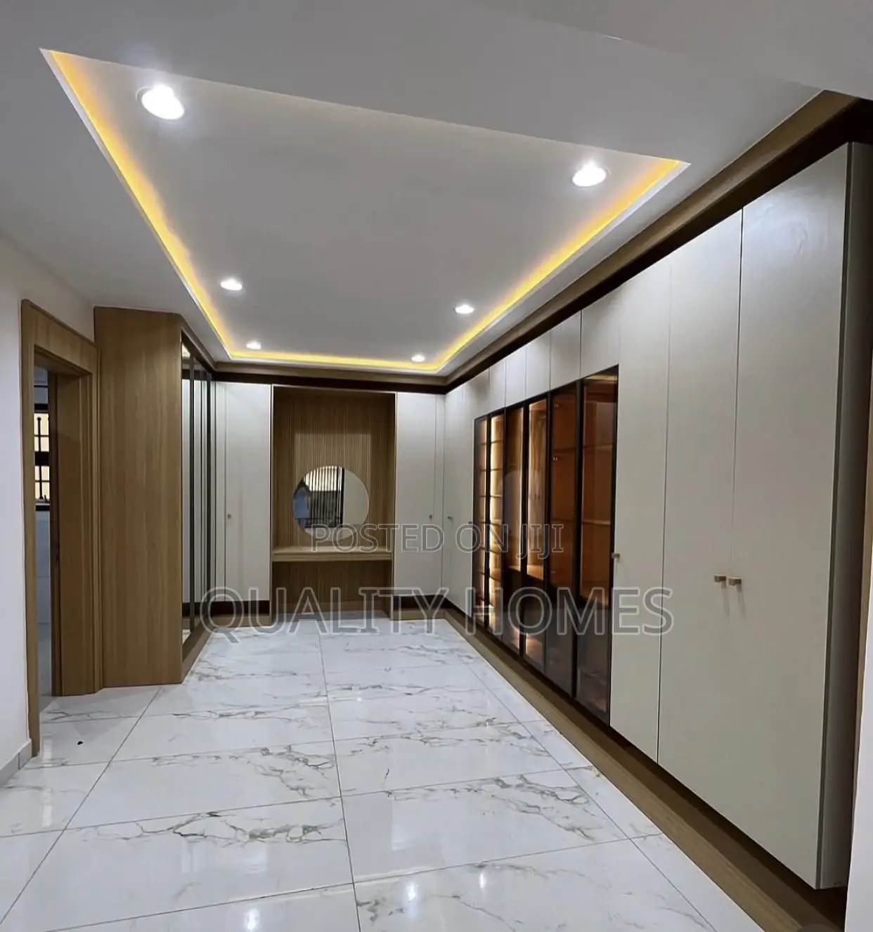 Furnished 6bdrm Duplex in Guzape District for sale in Guzape District