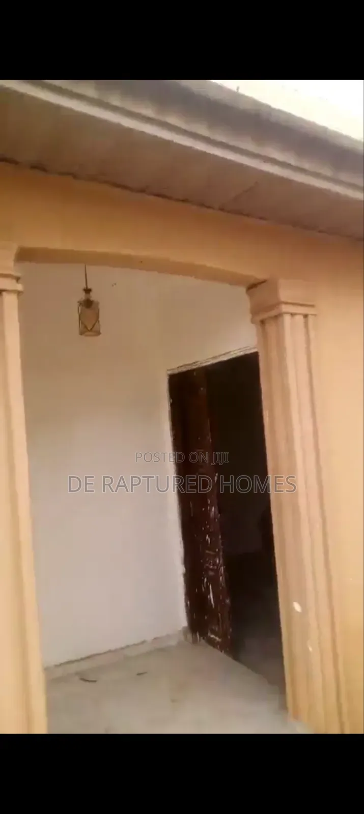 Mini Flat in Ayobo for rent in Ayobo