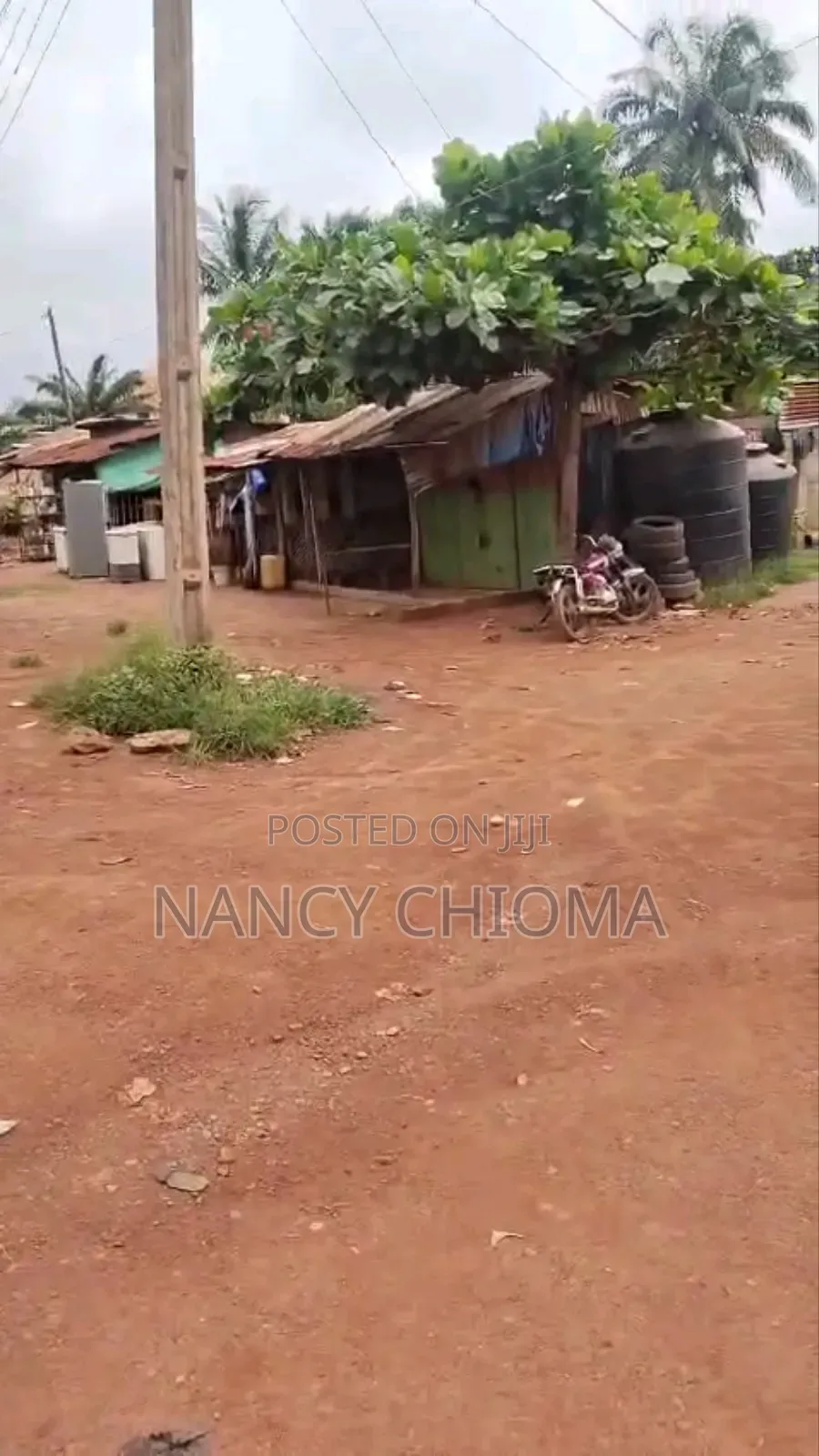 Land Dor Sale at Eke Express Emene, Enugu in Enugu