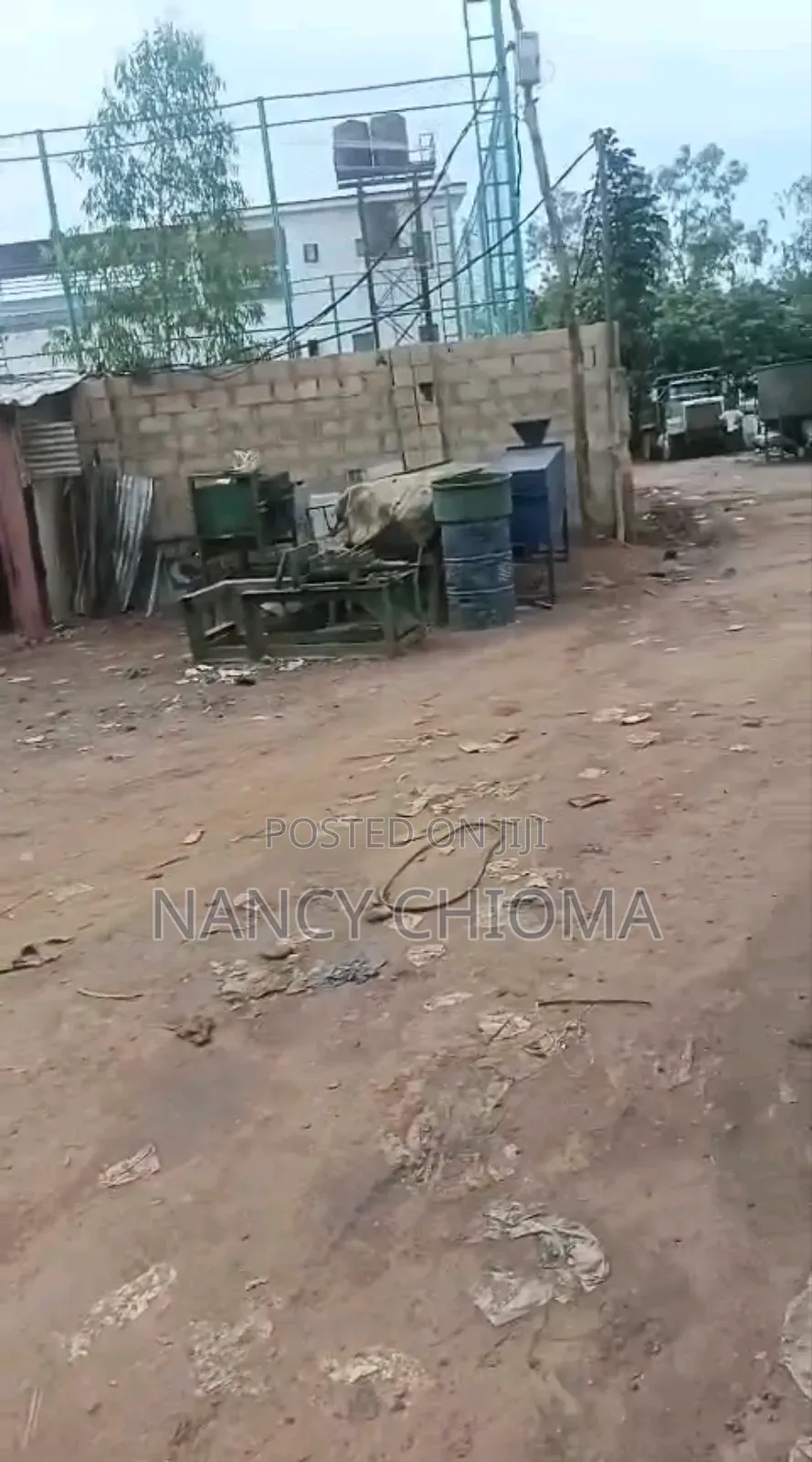 Land for Sale at Thinkers Corner Old Road Enugu in Enugu